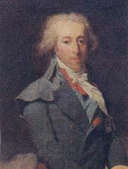 Henri Pierre Danloux Ludwig Heinrich Joseph von Bourbon